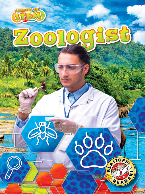Title details for Zoologist by Betsy Rathburn - Available